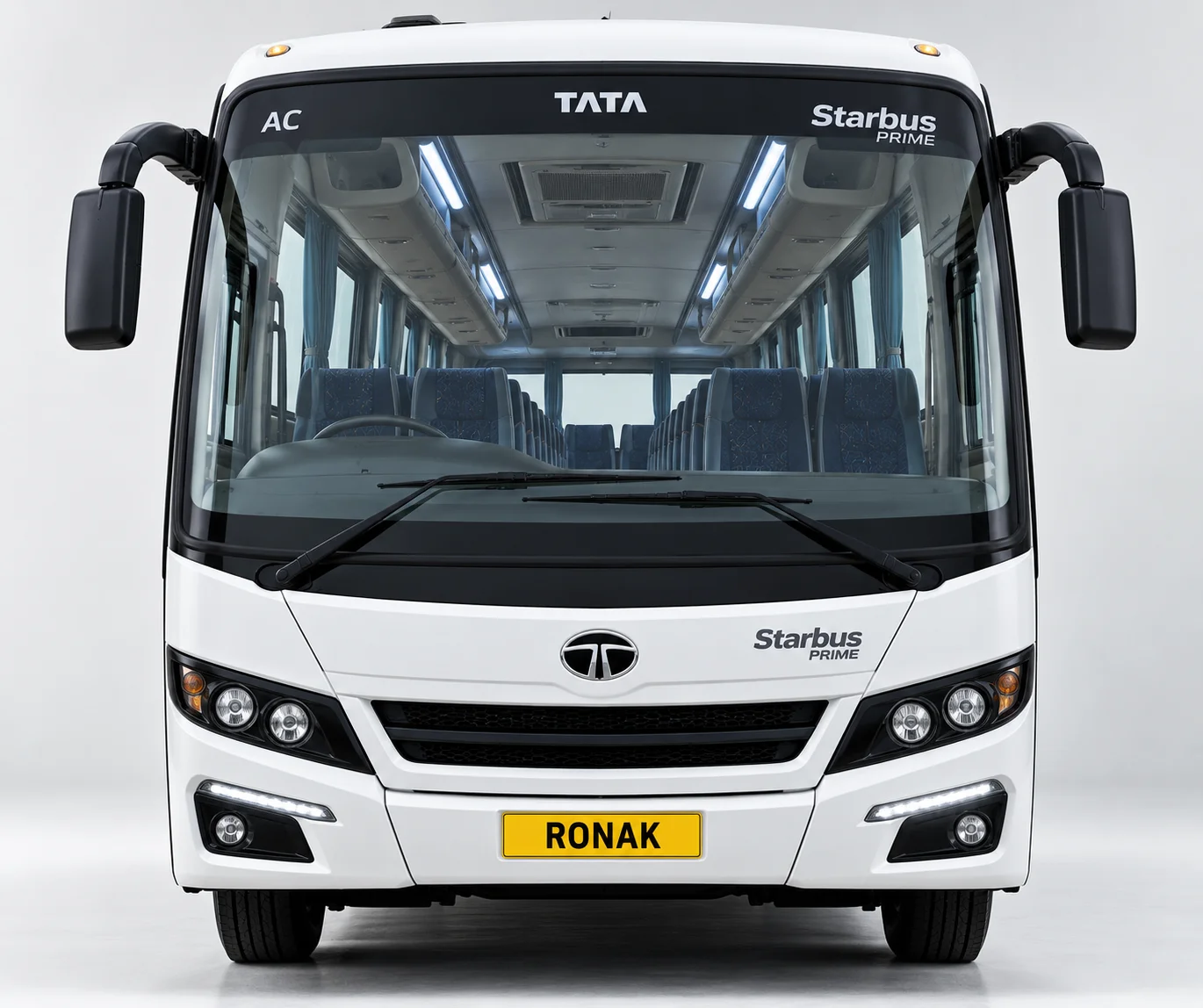 Bus image